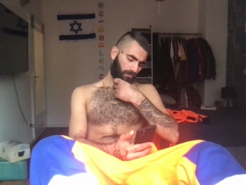 Arab_macho3  10-09-2021 Recorded Video Cam